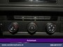 Volkswagen Crafter 2.0 TDI 141pk Automaat L3H3 L2H2 Euro6 Airco | Camera | Navigatie | Apple Carplay Android Auto, Chauffeursstoel, Parkeersensoren, Leder, Bijrijdersbank, 3000kg trekvermogen