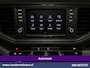 Volkswagen Crafter 2.0 TDI 141pk Automaat L3H3 L2H2 Euro6 Airco | Camera | Navigatie | Apple Carplay Android Auto, Chauffeursstoel, Parkeersensoren, Leder, Bijrijdersbank, 3000kg trekvermogen