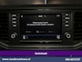 Volkswagen Crafter 2.0 TDI 141pk Automaat L3H3 L2H2 Euro6 Airco | Camera | Navigatie | Apple Carplay Android Auto, Chauffeursstoel, Parkeersensoren, Leder, Bijrijdersbank, 3000kg trekvermogen