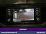 Volkswagen Crafter 2.0 TDI 141pk Automaat L3H3 L2H2 Euro6 Airco | Camera | Navigatie | Apple Carplay Android Auto, Chauffeursstoel, Parkeersensoren, Leder, Bijrijdersbank, 3000kg trekvermogen