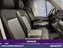 Volkswagen Crafter 2.0 TDI 141pk Automaat L3H3 L2H2 Euro6 Airco | Camera | Navigatie | Apple Carplay Android Auto, Chauffeursstoel, Parkeersensoren, Leder, Bijrijdersbank, 3000kg trekvermogen