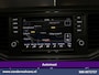 Volkswagen Crafter 2.0 TDI 141pk Automaat L3H3 L2H2 Euro6 Airco | Camera | Navigatie | Apple Carplay Android Auto, Chauffeursstoel, Parkeersensoren, Leder, Bijrijdersbank, 3000kg trekvermogen