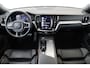 Volvo S60 B3 (M-HYBRID) R-DESIGN -HARMAN/KARDON|CAMERA|TREKHAAK|SPORTSTOELEN|ADAP.CRUISE