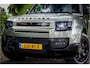Land Rover Defender 110 2.0 P400e 110 X-Dynamic HSE Stoelventilatie Koelbox HUD Trekhaak Panorama