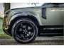 Land Rover Defender 110 2.0 P400e 110 X-Dynamic HSE Stoelventilatie Koelbox HUD Trekhaak Panorama