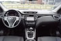 Nissan Qashqai 1.6 Tekna 163pk / Panodak / 19 Inch LM / Trekhaak / 19 Inch LM/ Surround camera