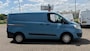 Ford Transit Custom 2.0 TDCI 96KW 131PK EURO 6 AIRCO/ CRUISE CONTROL/ PARKEERSENSOREN/ 100% DEALERONDERHOUDEN