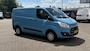 Ford Transit Custom 2.0 TDCI 96KW 131PK EURO 6 AIRCO/ CRUISE CONTROL/ PARKEERSENSOREN/ 100% DEALERONDERHOUDEN