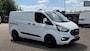 Ford Transit Custom 2.0 TDCI 96KW 131PK AUTOMAAT EURO 6 AIRCO/ CRUISE CONTROL/ CAMERA/ 100% DEALERONDERHOUDEN