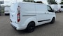 Ford Transit Custom 2.0 TDCI 96KW 131PK AUTOMAAT EURO 6 AIRCO/ CRUISE CONTROL/ CAMERA/ 100% DEALERONDERHOUDEN