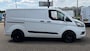 Ford Transit Custom 2.0 TDCI 96KW 131PK AUTOMAAT EURO 6 AIRCO/ CRUISE CONTROL/ CAMERA/ 100% DEALERONDERHOUDEN
