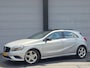 Mercedes-Benz A-klasse A180, pano, nette staat, motorlampje brandt