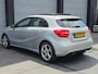 Mercedes-Benz A-klasse A180, pano, nette staat, motorlampje brandt