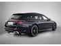 Mercedes-Benz E-klasse Estate 300 e Business Solution AMG | Premium pakket | Winterpakket | Nightpakket | Leder pakket | Trekhaak | Panoramaschuifdak | 360° camera | Burmester® 4D surround sound system | 20-inch multispaak AMG velgen | GUARD 360° |