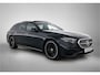 Mercedes-Benz E-klasse Estate 300 e Business Solution AMG | Premium pakket | Winterpakket | Nightpakket | Leder pakket | Trekhaak | Panoramaschuifdak | 360° camera | Burmester® 4D surround sound system | 20-inch multispaak AMG velgen | GUARD 360° |