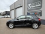 Audi Q2 35 TFSI CoD Sport S line Edition 150PK Automaat,Trekhaak,Carplay,Cruise,Isofix,Stoelverwarming,ElektrRamen+Spiegels,Lmv