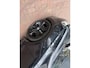 Volkswagen Polo 1.4-16V Highline Navi,Cruise,Cv,Electr.ramen uit 2011 87pk R-LINE