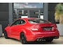 Mercedes-Benz C-klasse Coupé 250 CDI Edition Sport 204pk Navigatie/Stoelverwarming/Cruise