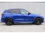 BMW X5 M Competition | Memory seats | Stoelverwarming/verkoeling | Head-up display | Massage stoelen | Schuif/kantel dak | Trekhaak | Bowers & Wilkins audio | 360° camera | Softclose |
