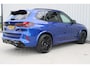 BMW X5 M Competition | Memory seats | Stoelverwarming/verkoeling | Head-up display | Massage stoelen | Schuif/kantel dak | Trekhaak | Bowers & Wilkins audio | 360° camera | Softclose |