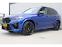 BMW X5 M Competition | Memory seats | Stoelverwarming/verkoeling | Head-up display | Massage stoelen | Schuif/kantel dak | Trekhaak | Bowers & Wilkins audio | 360° camera | Softclose |