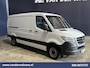 Mercedes-Benz Sprinter 314 CDI 143pk L2H1 Euro6 Airco | Camera | Apple Carplay | Trekhaak | Chauffeursstoel Android Auto, Bijrijdersbank
