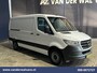 Mercedes-Benz Sprinter 314 CDI 143pk L2H1 Euro6 Airco | Camera | Apple Carplay | Trekhaak | Chauffeursstoel Android Auto, Bijrijdersbank
