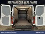 Mercedes-Benz Sprinter 314 CDI 143pk L2H1 Euro6 Airco | Camera | Apple Carplay | Trekhaak | Chauffeursstoel Android Auto, Bijrijdersbank