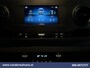 Mercedes-Benz Sprinter 314 CDI 143pk L2H1 Euro6 Airco | Camera | Apple Carplay | Trekhaak | Chauffeursstoel Android Auto, Bijrijdersbank