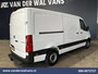 Mercedes-Benz Sprinter 314 CDI 143pk L2H1 Euro6 Airco | Camera | Apple Carplay | Trekhaak | Chauffeursstoel Android Auto, Bijrijdersbank