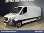 Mercedes-Benz Sprinter 314 CDI 143pk L2H1 Euro6 Airco | Camera | Apple Carplay | Trekhaak | Chauffeursstoel Android Auto, Bijrijdersbank