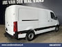Mercedes-Benz Sprinter 314 CDI 143pk L2H1 Euro6 Airco | Camera | Apple Carplay | Trekhaak | Chauffeursstoel Android Auto, Bijrijdersbank