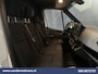 Mercedes-Benz Sprinter 314 CDI 143pk L2H1 Euro6 Airco | Camera | Apple Carplay | Trekhaak | Chauffeursstoel Android Auto, Bijrijdersbank