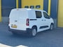 Peugeot Partner 1.2 Airco/Cruise/Navi/NAP/EX BTW