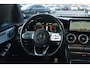 Mercedes-Benz GLC 300e 4Motion AMG Pano, Burmester
