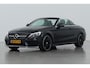 Mercedes-Benz C-klasse Cabrio 200 Edition 1 | AMG-Line | Nekverwarming | Dodehoekassistent | Parkeerassistent | Stoelverwarming | LED | 18 Inch AMG