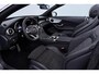 Mercedes-Benz C-klasse Cabrio 200 Edition 1 | AMG-Line | Nekverwarming | Dodehoekassistent | Parkeerassistent | Stoelverwarming | LED | 18 Inch AMG