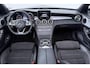 Mercedes-Benz C-klasse Cabrio 200 Edition 1 | AMG-Line | Nekverwarming | Dodehoekassistent | Parkeerassistent | Stoelverwarming | LED | 18 Inch AMG