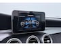 Mercedes-Benz C-klasse Cabrio 200 Edition 1 | AMG-Line | Nekverwarming | Dodehoekassistent | Parkeerassistent | Stoelverwarming | LED | 18 Inch AMG