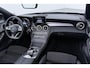 Mercedes-Benz C-klasse Cabrio 200 Edition 1 | AMG-Line | Nekverwarming | Dodehoekassistent | Parkeerassistent | Stoelverwarming | LED | 18 Inch AMG