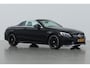 Mercedes-Benz C-klasse Cabrio 200 Edition 1 | AMG-Line | Nekverwarming | Dodehoekassistent | Parkeerassistent | Stoelverwarming | LED | 18 Inch AMG