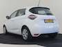 Renault Zoe R110 Life Carshare 52 kWh l Eigen Accu l SOH 100% l Cr Control l Navigatie l Climatronic l Parkeersensoren l Multi Funct. Stuurwiel l