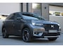 DS 7 Crossback E-Tense 4x4 Performance Line 300 pk - Panoramadak - Stoel met geheugen - klokje Volle Auto - Leder Alcantara - 19 Inch - Focal Electra geluidssysteem