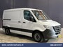 Mercedes-Benz Sprinter 315 CDI 150pk L1H1 Euro6 Airco | Camera | Navigatie | Apple Carplay | Chauffeursstoel | Tachograaf Android Auto, Trekhaak, Bijrijdersbank, Tachograaf