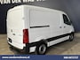 Mercedes-Benz Sprinter 315 CDI 150pk L1H1 Euro6 Airco | Camera | Navigatie | Apple Carplay | Chauffeursstoel | Tachograaf Android Auto, Trekhaak, Bijrijdersbank, Tachograaf
