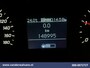 Mercedes-Benz Sprinter 315 CDI 150pk L1H1 Euro6 Airco | Camera | Navigatie | Apple Carplay | Chauffeursstoel | Tachograaf Android Auto, Trekhaak, Bijrijdersbank, Tachograaf