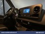 Mercedes-Benz Sprinter 315 CDI 150pk L1H1 Euro6 Airco | Camera | Navigatie | Apple Carplay | Chauffeursstoel | Tachograaf Android Auto, Trekhaak, Bijrijdersbank, Tachograaf
