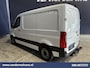 Mercedes-Benz Sprinter 315 CDI 150pk L1H1 Euro6 Airco | Camera | Navigatie | Apple Carplay | Chauffeursstoel | Tachograaf Android Auto, Trekhaak, Bijrijdersbank, Tachograaf
