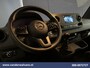 Mercedes-Benz Sprinter 315 CDI 150pk L1H1 Euro6 Airco | Camera | Navigatie | Apple Carplay | Chauffeursstoel | Tachograaf Android Auto, Trekhaak, Bijrijdersbank, Tachograaf