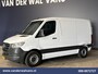 Mercedes-Benz Sprinter 315 CDI 150pk L1H1 Euro6 Airco | Camera | Navigatie | Apple Carplay | Chauffeursstoel | Tachograaf Android Auto, Trekhaak, Bijrijdersbank, Tachograaf